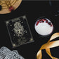 Good Fortune Manifestation Candle 100gm