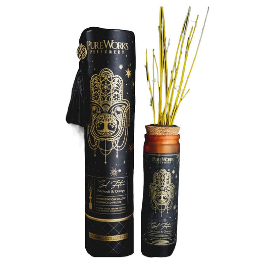 Good Fortune Willow Diffuser