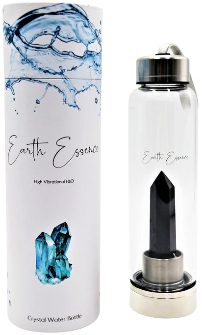 Crystal Point Water Bottles