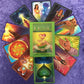 The Psychic Tarot for the Heart Oracle Deck