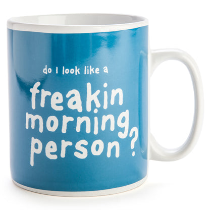 Giant Mugs