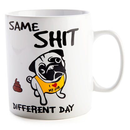 Giant Mugs
