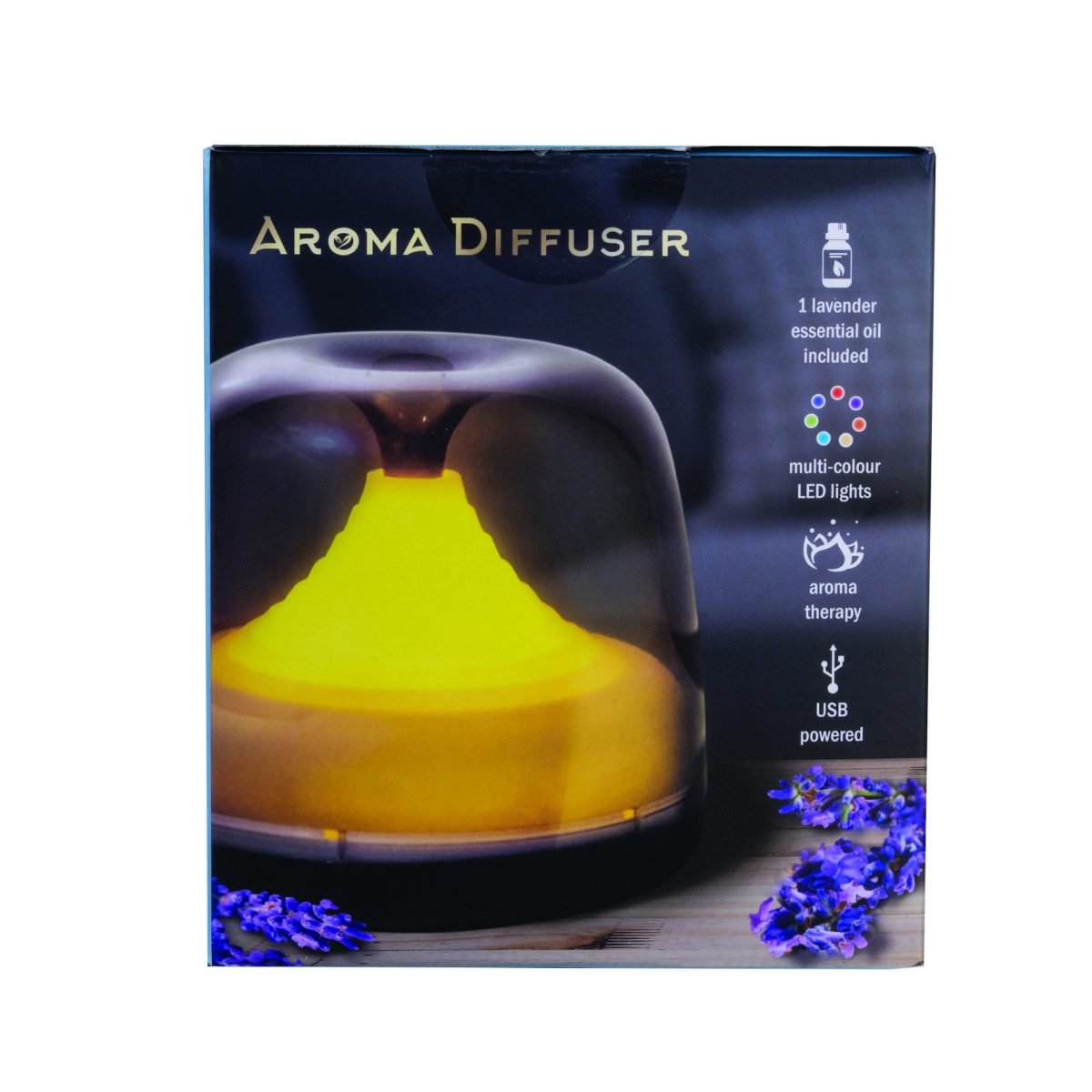 Aroma Diffuser