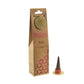 Organic Jumbo Cones
