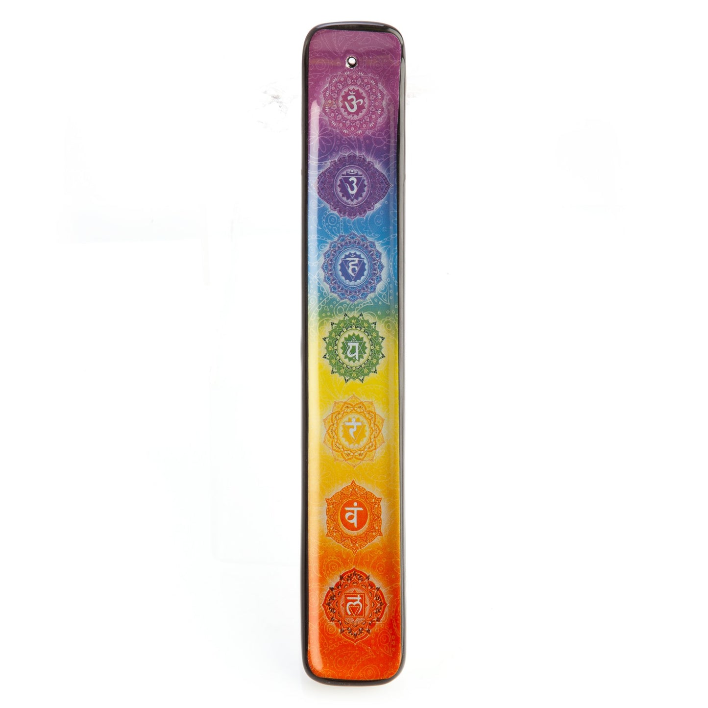 Chakra Incense Burner