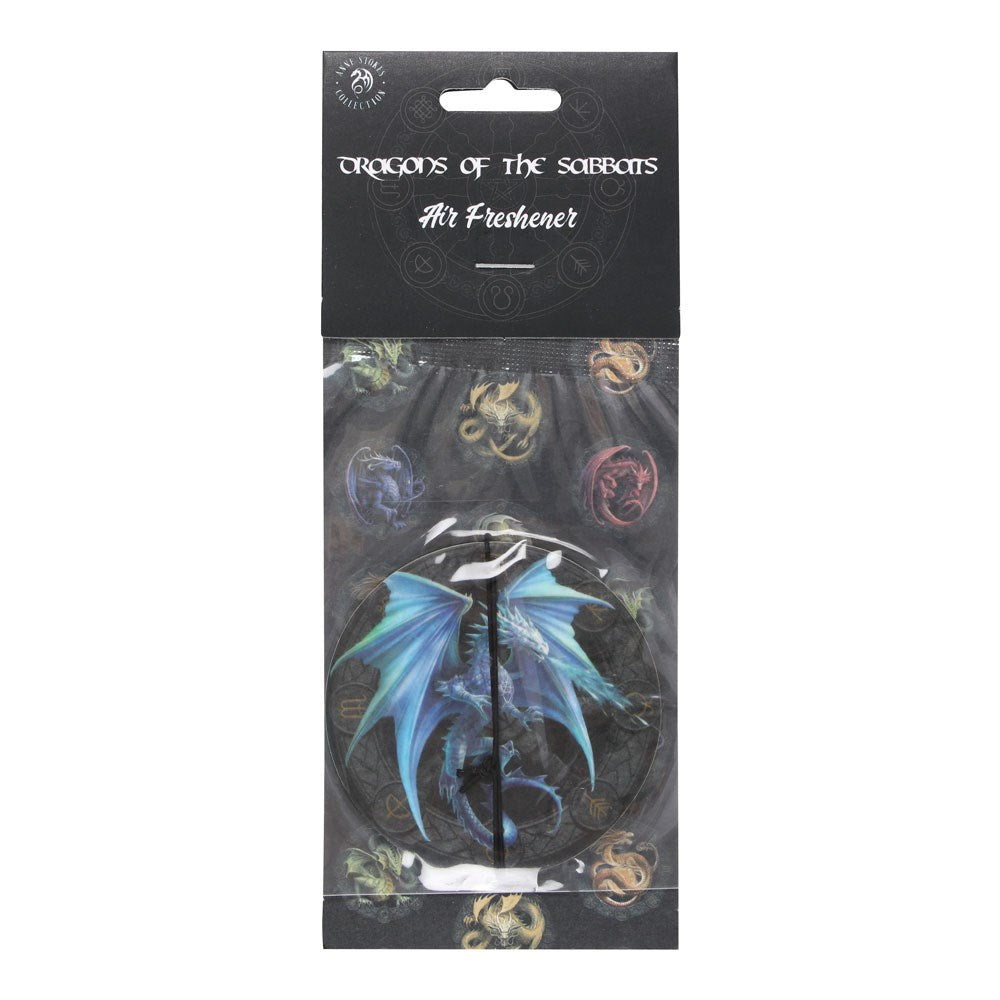 Scented Air Freshener by Anne Stokes