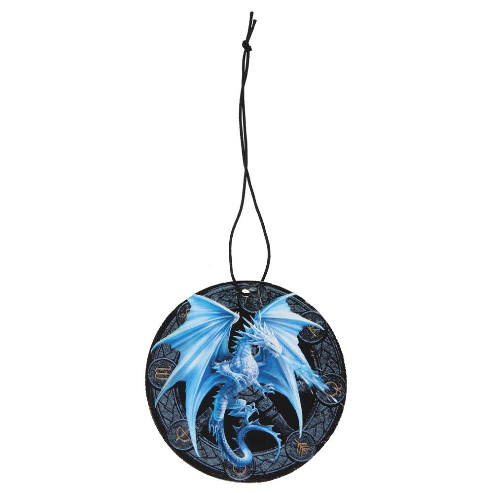 Scented Air Freshener by Anne Stokes