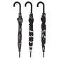Bat and Spiderweb Umbrellas