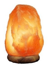 Himalayan Salt Lamps