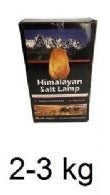 Himalayan Salt Lamps