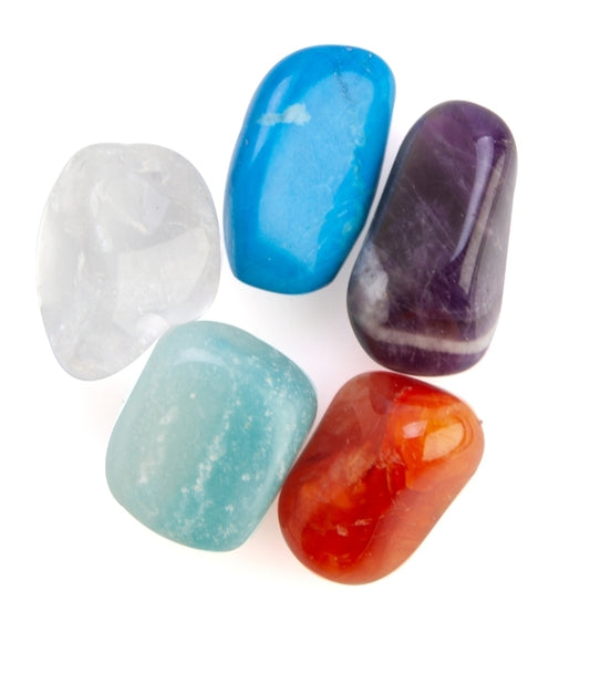 Wishstone Dream Stones Set