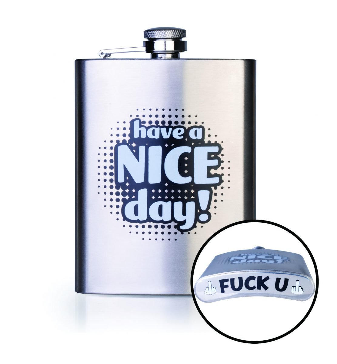 F*ck You Flask