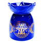 Pentacle Oil Burner