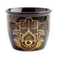 Ceramic Smudge Bowl