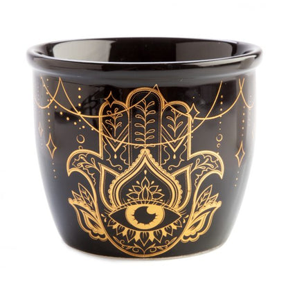 Ceramic Smudge Bowl