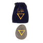 Four Elements Zodiac Rune Stones