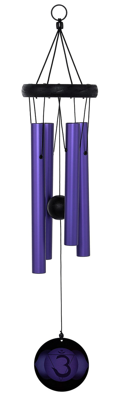 Chakra Windchimes