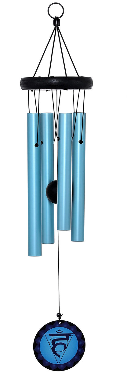 Chakra Windchimes