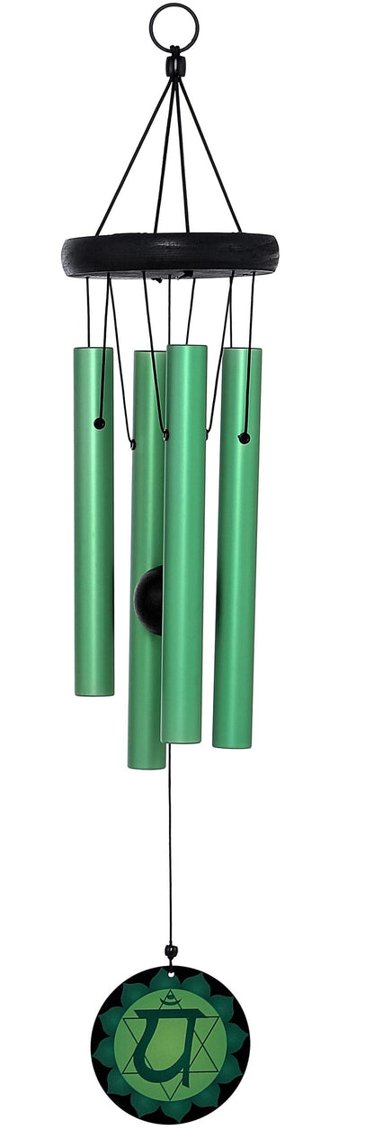 Chakra Windchimes