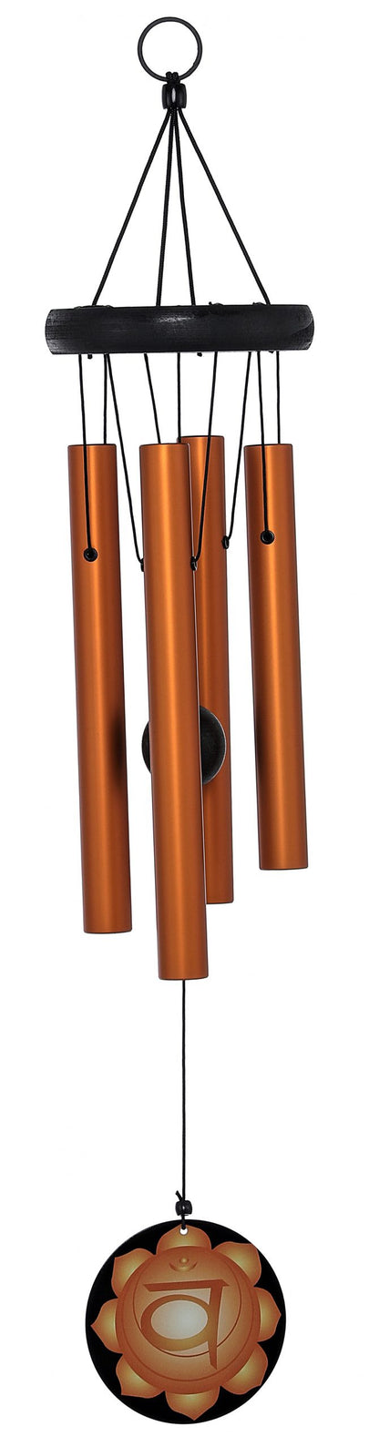 Chakra Windchimes