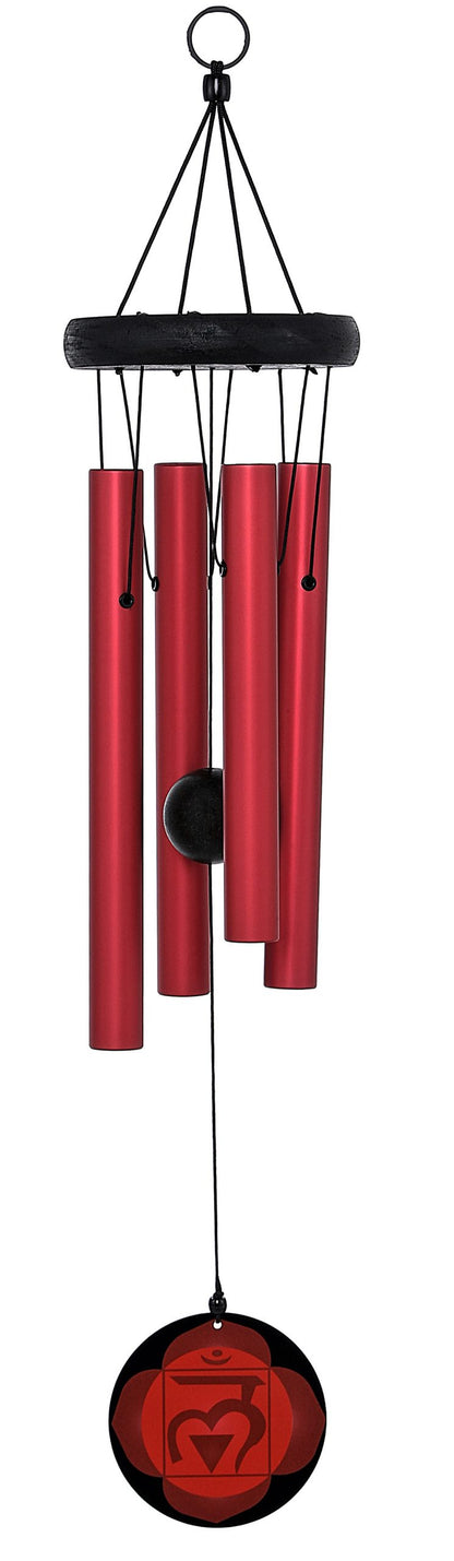 Chakra Windchimes