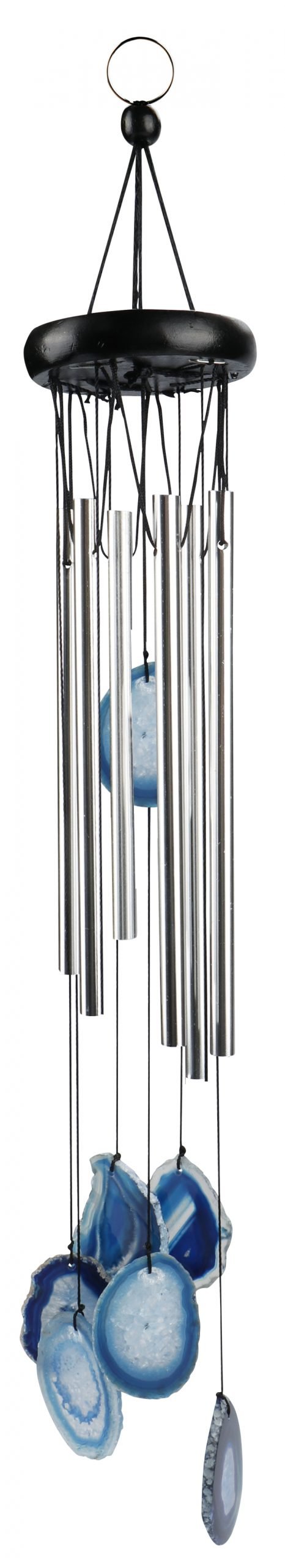 Crystal Wind Chimes