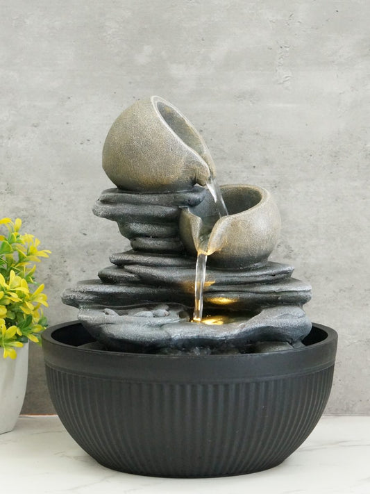 Water Feature Zen