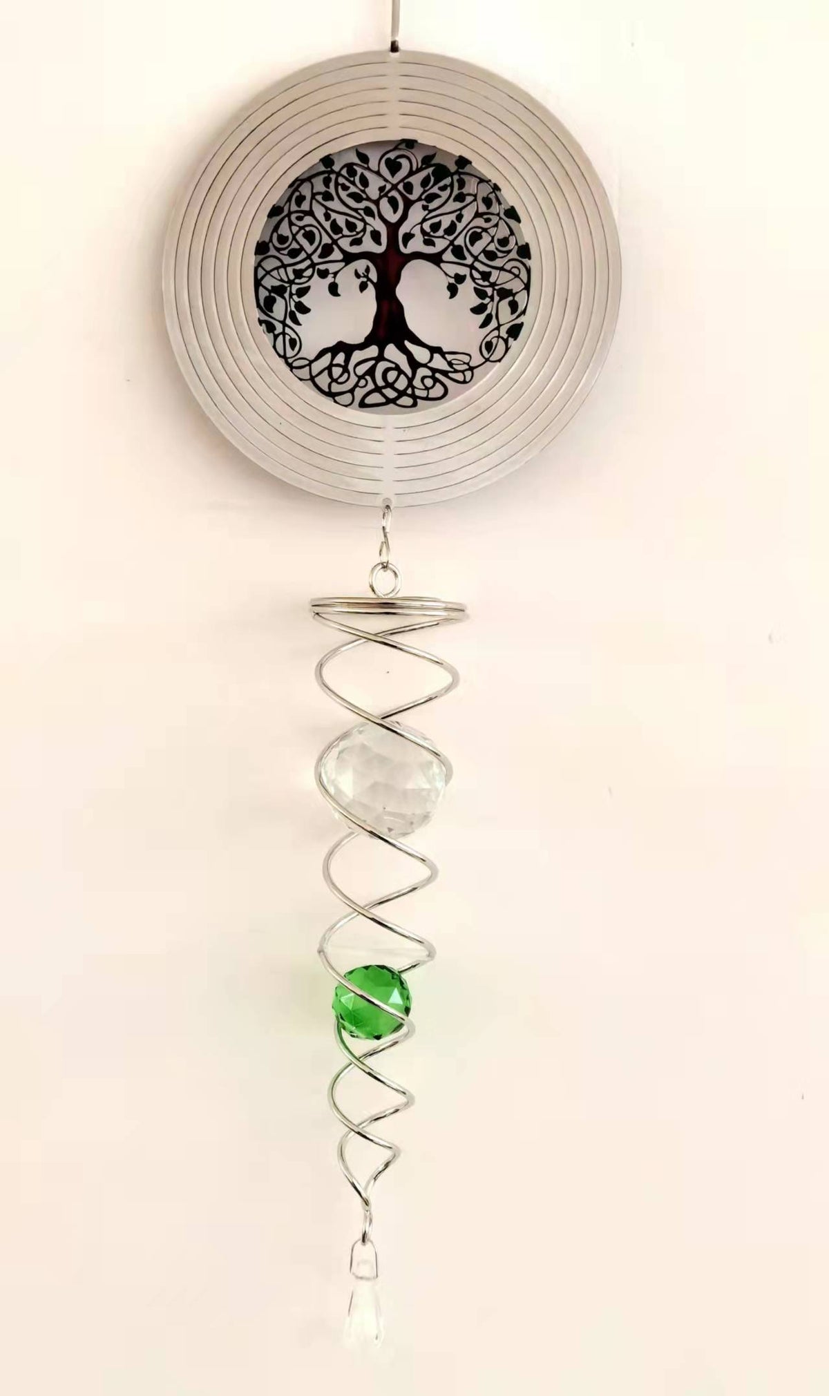 Wind Spinner Tree of Life