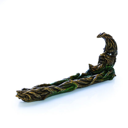 Moon Tree Incense Burner