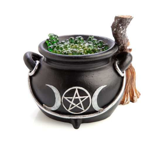 Witches’ Cauldron LED Light
