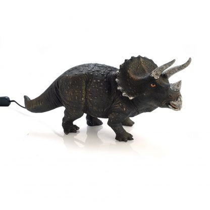 Triceratops Table Lamp