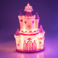 Princess Castle Table Lamp