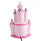 Princess Castle Table Lamp