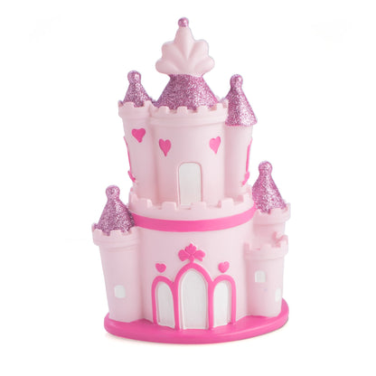 Princess Castle Table Lamp