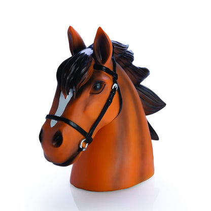 Horse Table Lamp