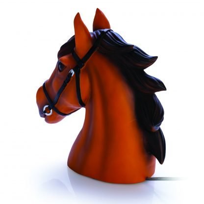 Horse Table Lamp