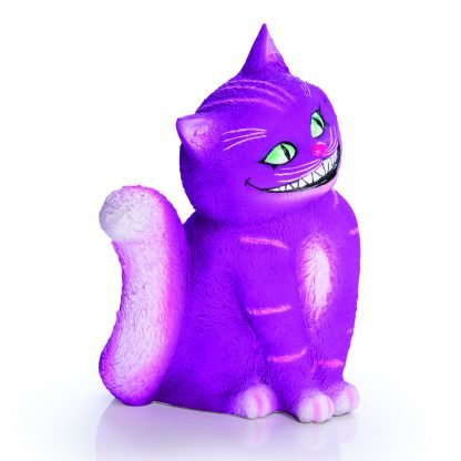 Mad Cat Table Lamp