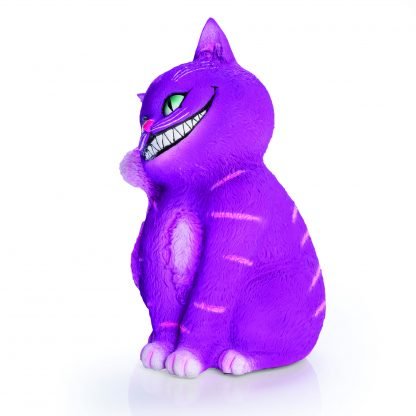 Mad Cat Table Lamp