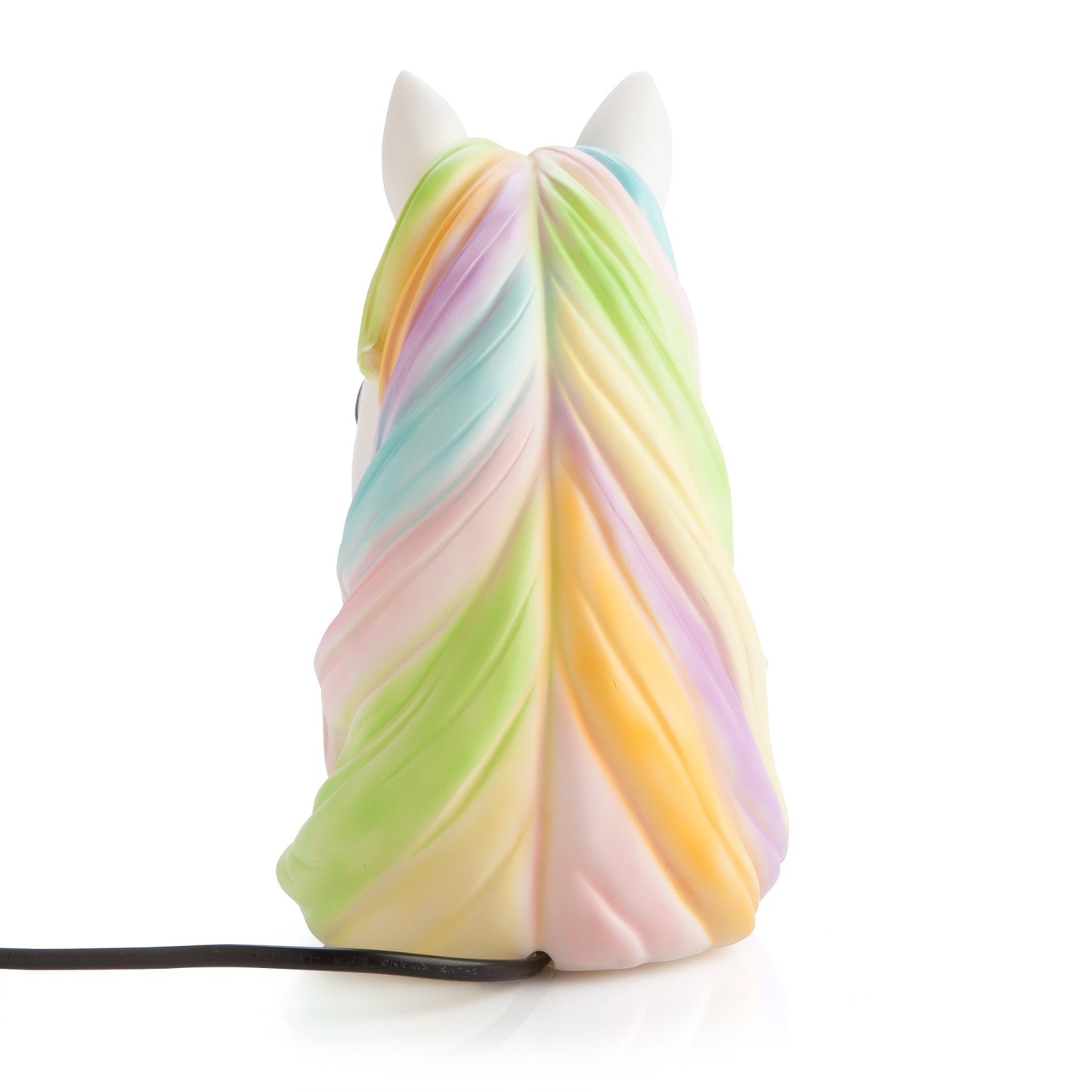 Pretty Unicorn Table Lamp