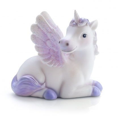Unicorn - Pegasus Table Lamp