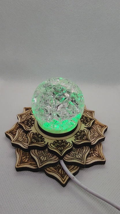 Madala LED Light