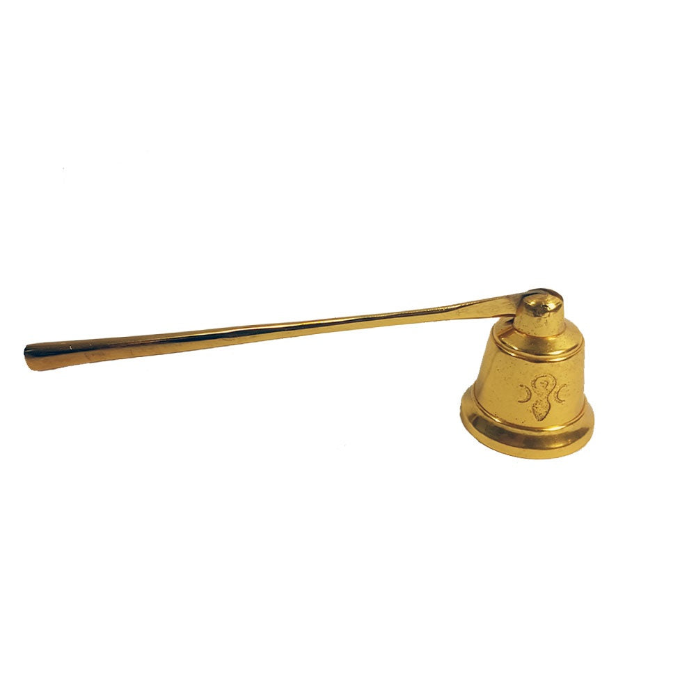 Candle Snuffer Aluminium