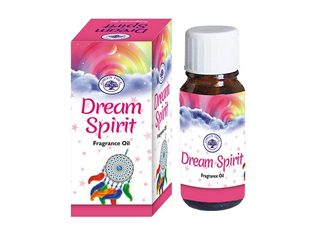 Dream Spirit Fragrance Oil