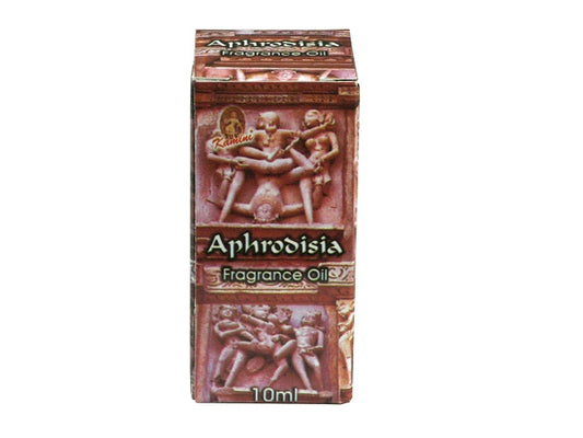 Aphrodisia Aroma Oil