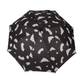 Bat and Spiderweb Umbrellas