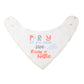Baby Party Bib
