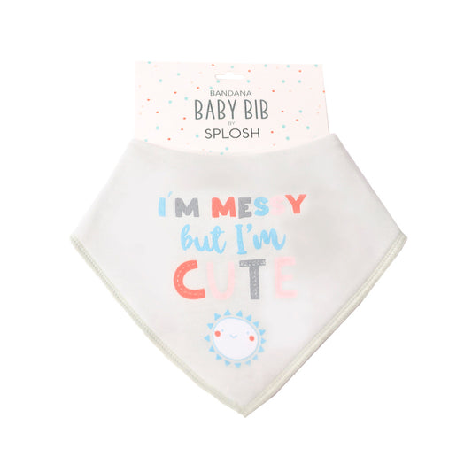 Baby Cute Bib