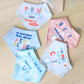 Baby Party Bib