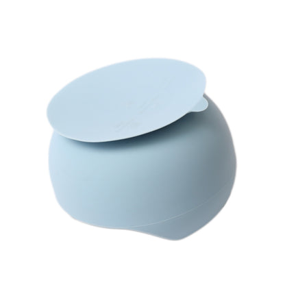 Silicone Baby Dinner Set Gift Boxed