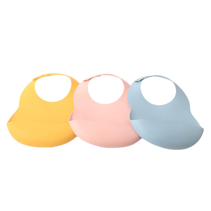 Silicone Baby Dinner Set Gift Boxed